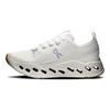 On Cloudsurfer Max Bequem Langlebig Atmungsaktiv Unterstützung Laufschuhe Damen Sneaker Elfenbein 3WF30872050
