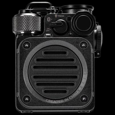 Ήχος και βίντεο – Φορητά ηχεία και Soundlinks