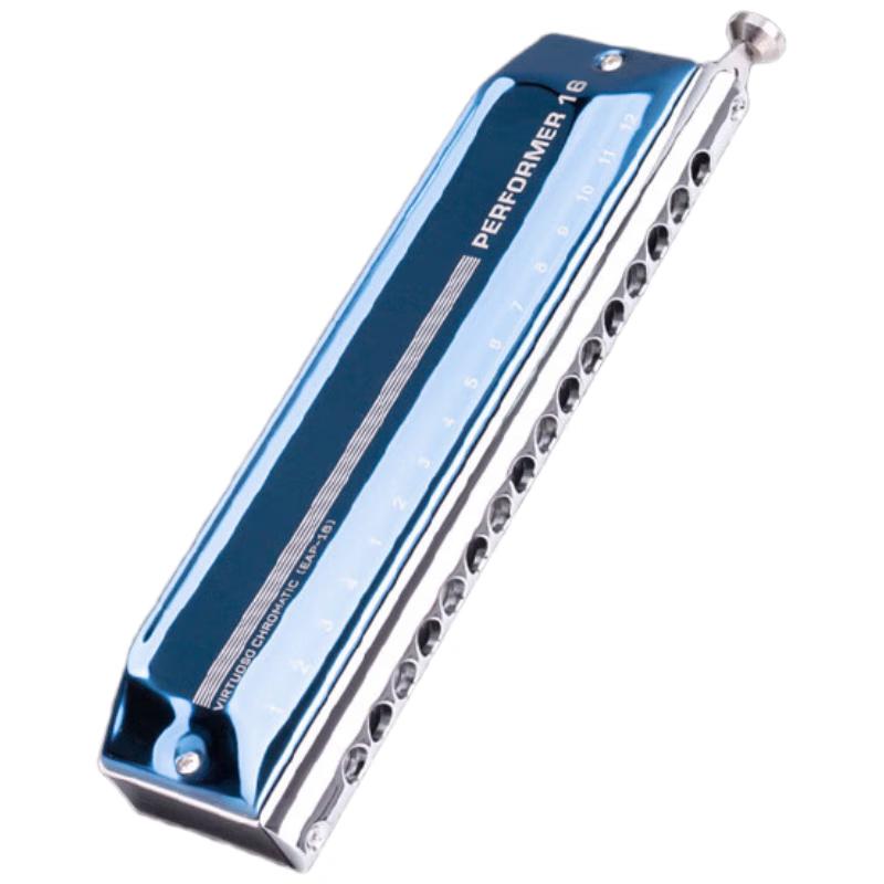 EAST TOP Chromatische Harmonica