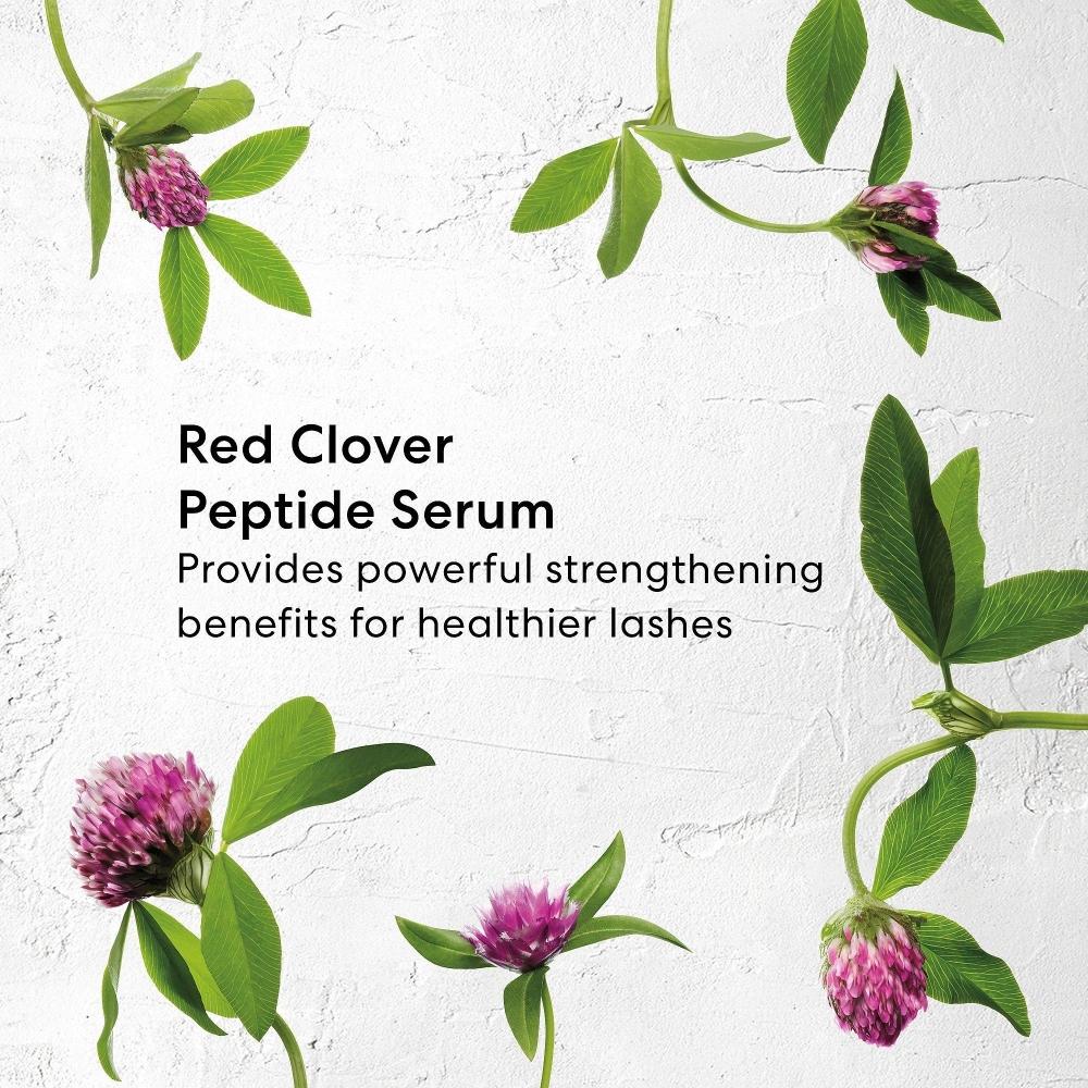 Bareminerals Strength   Length Serum Infused Mascara 0.27 Oz