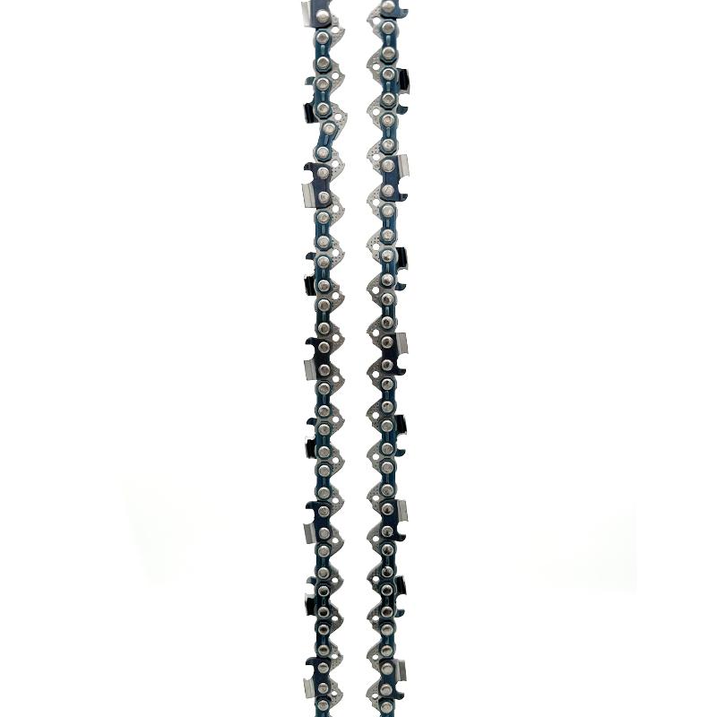 Economical Full Chisel Chain 0.325" 1.5mm 64 72 76 86 Drive Links Are Available for Chainsaw
