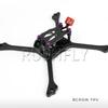RUSHFLY BCROW PRO V6 5-inch Racing Drone Frame (CN Version)