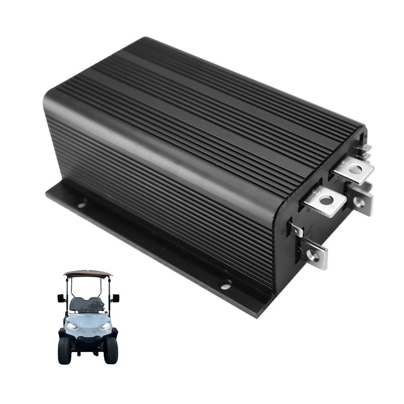 48V 500A 5k-0 1205M-5603 DC motora