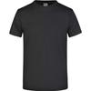 James and Nicholson Unisex Adult Heavyweight Crew Neck T-Shirt