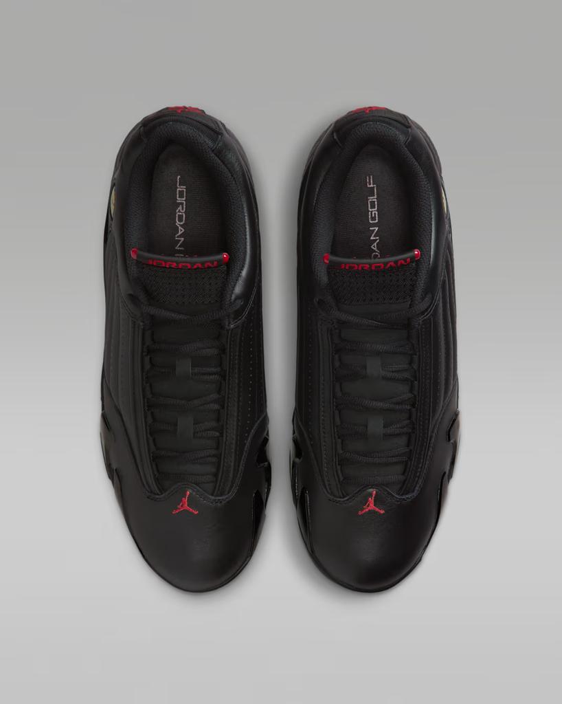 HJ7710-001 Nike Air Jordan 14 Golf Last Shot (Men's)