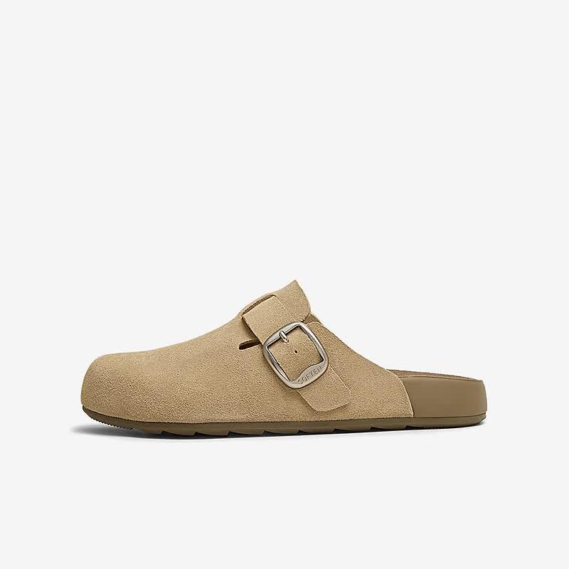 Bestune Retro Casual Flat Women s Shoes 37