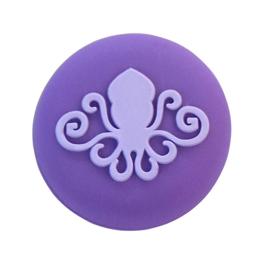 PS5/PS4 Joystick Silicone Caps & Series X/S Controller Anti-Slip Sleeves