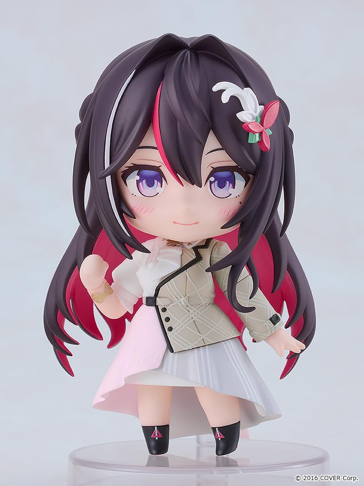 Nendoroid Hololive Production AZKi plastová malovaná pohyblivá figurka bez měřítka