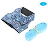 Pet Vest Chest Strap Harness Small Animal Rabbit Hamster Pet Vest Harness RopeL