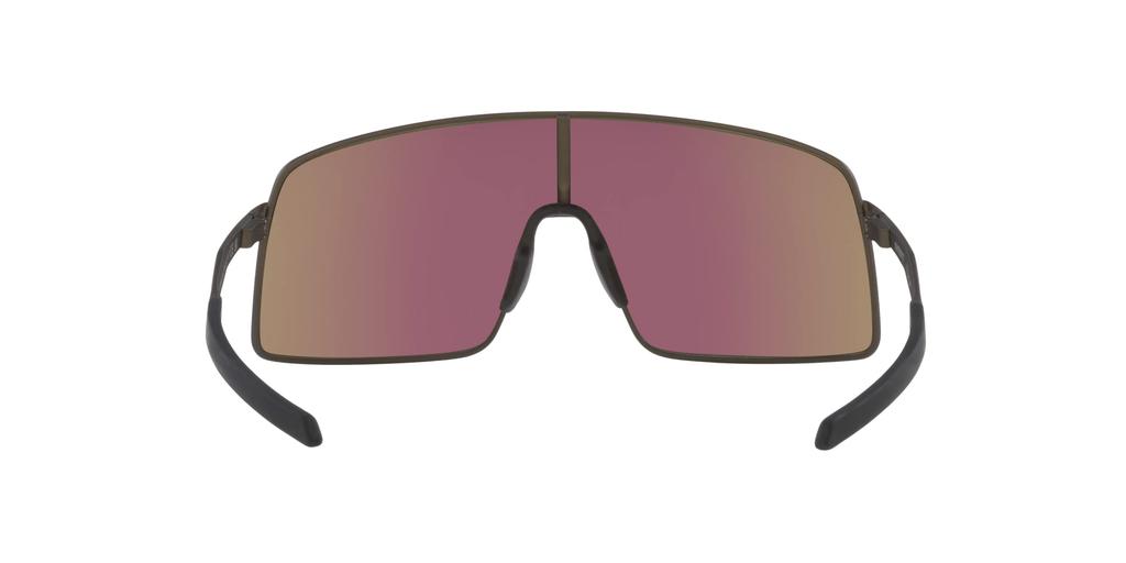 Oakley Sunglasses OO6013 SUTRO TI 601304 SATIN LEAD 36