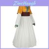 The Apothecary Diaries Cosplay Costume For Anime Role Play