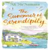 The Summer of Serendipity by Ali McNamara Paperback Book 9780751566208
