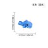 3D Printed Articulated Animal Toy for Kids