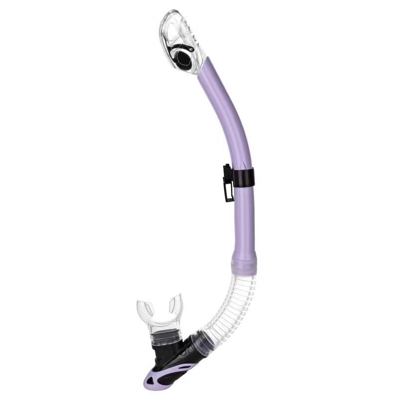 Puliian Full Dry Diving Snorkel