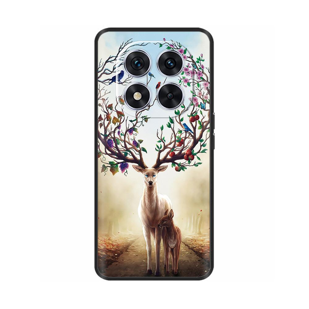 Phone Case For Xiaomi Redmi Note 14 Pro 5G Case Soft Silicone TPU For Redmi Note 14 Pro Plus Note14 Back Cover Fashion Fundas