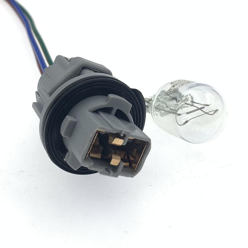 Nissan Rogue Turn Signal Bulb Socket 26243-9B91A (2014-2024)