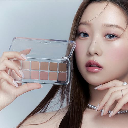 CLIO PRO EYE PALETTE AIR (03 Mute-Bibliothek)