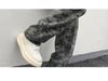 Men's Retro American Vibe Streetwear Camouflage Cargo Pants