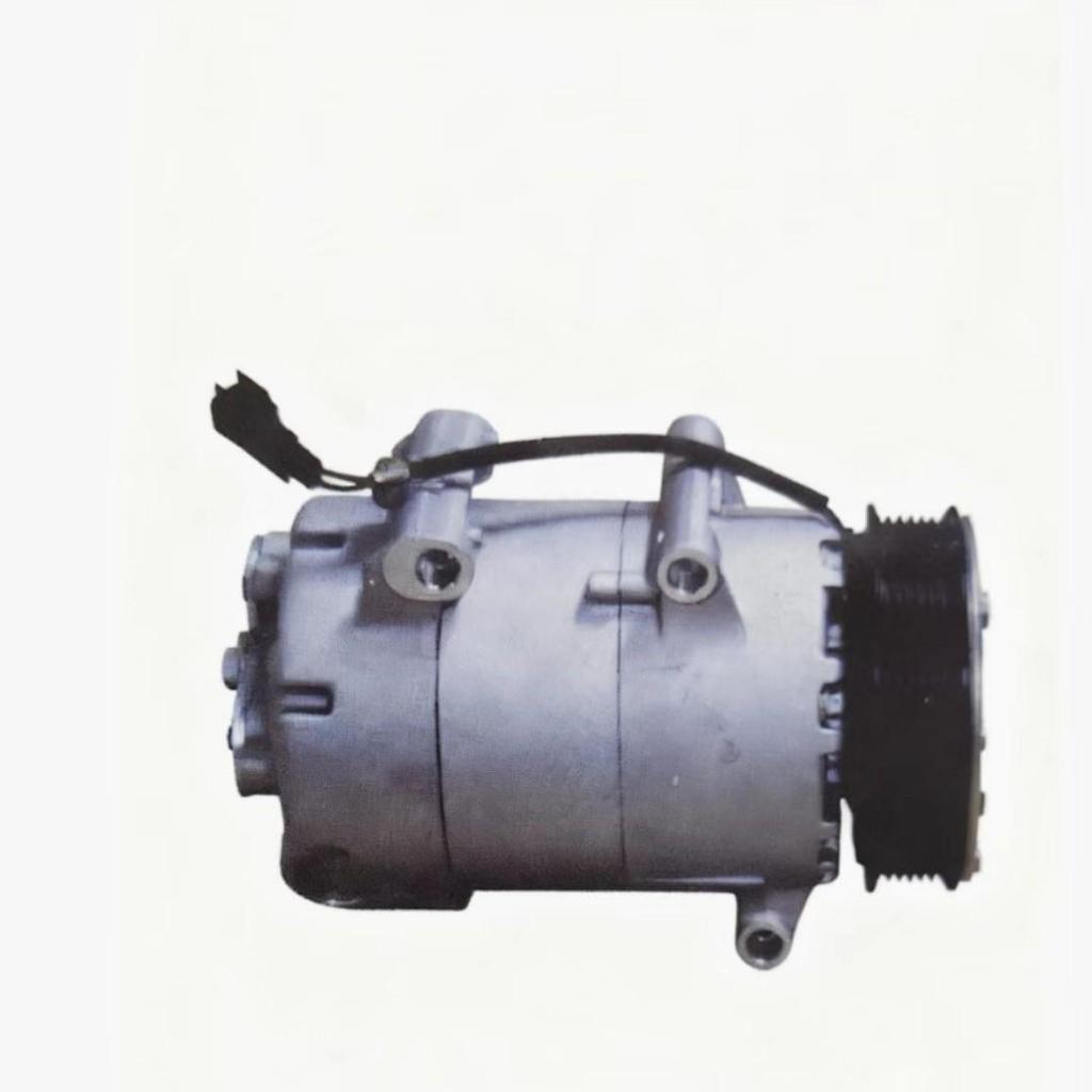 VS16 Compressor for Volvo 3M5H-19D629-DF.