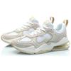 Li Ning CF Counterflow Neon Source Cushioning Slip Resistant Cushioning Slip Resistant Low Top Sports Casual Shoes AGCP138-3