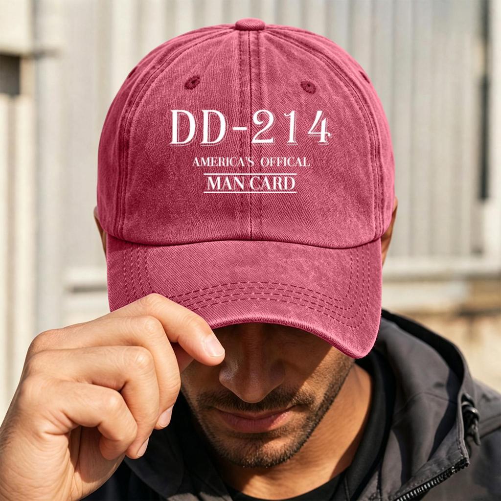 Printed Vintage Baseball Casual Fashion Hat for Men and Women Everyday Wear