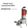 Jundelun K10 High-Pressure Double-Liquid Grouting Machine CN Plug (adapter Included)