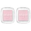 Single Cube Eyeshadow Matte 08 Summer Cool Pink Base X2