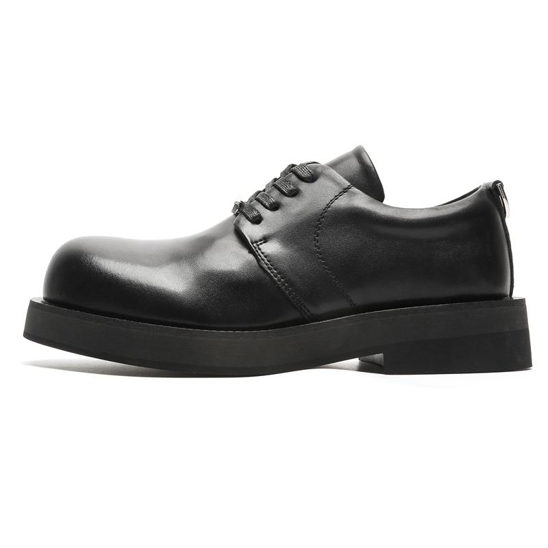 Fashion Leather Shoes Casual Business Shoes for Men Fashion Dress Tenis De Hombre Moccasins Mokasin Tenis Caballero Designer sneakers