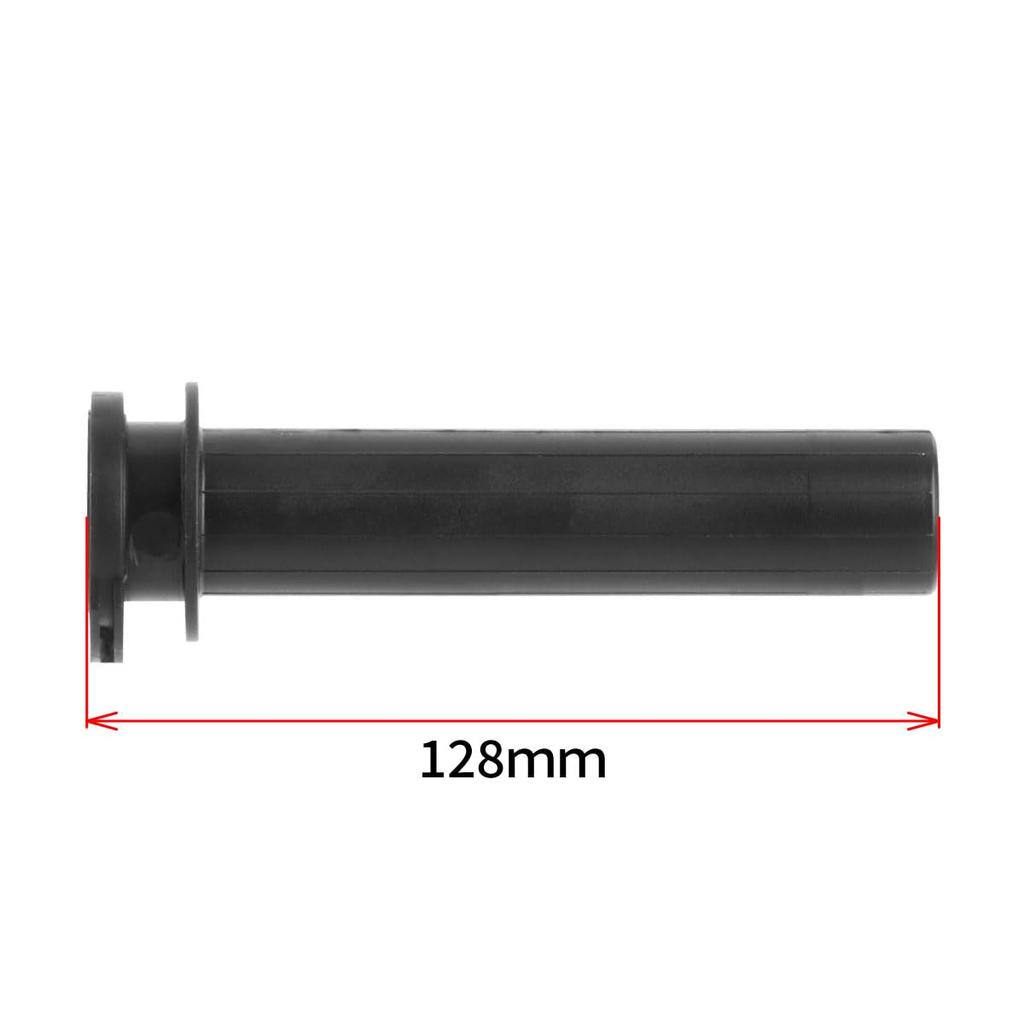 ZETA RACING KTM/HUSQVARNA Throttle Tube Open End Dirt Freak DIRTFREAK