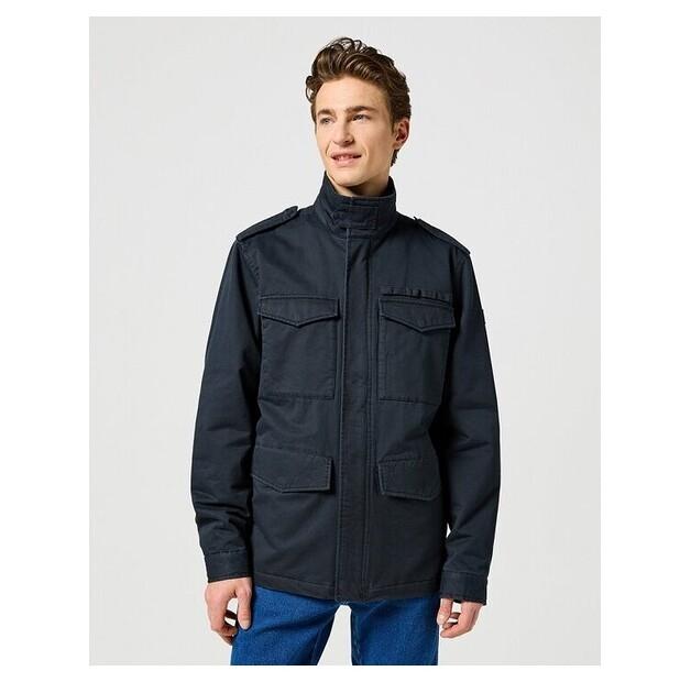 Куртка зимняя Wrangler FIELD JACKET