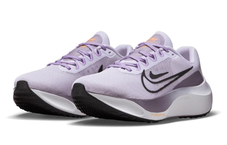 Nike Zoom Fly 5 'Barely Grape' Women's DM8974-500