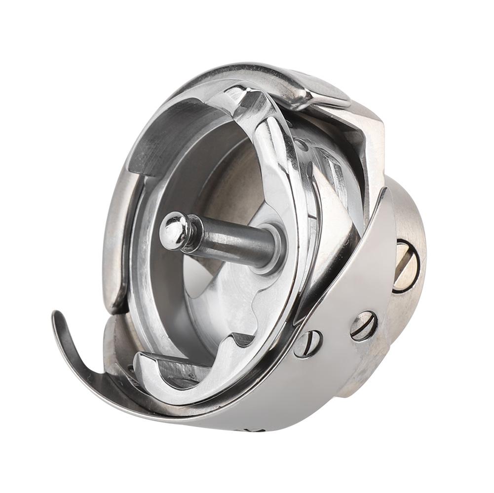 Industrial Sewing Machine Accessories Shuttle Rotary Hook Bobbin Machine #6 7