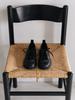 The Johi Maddie Ribbon Strap Sneakers_2 Colors