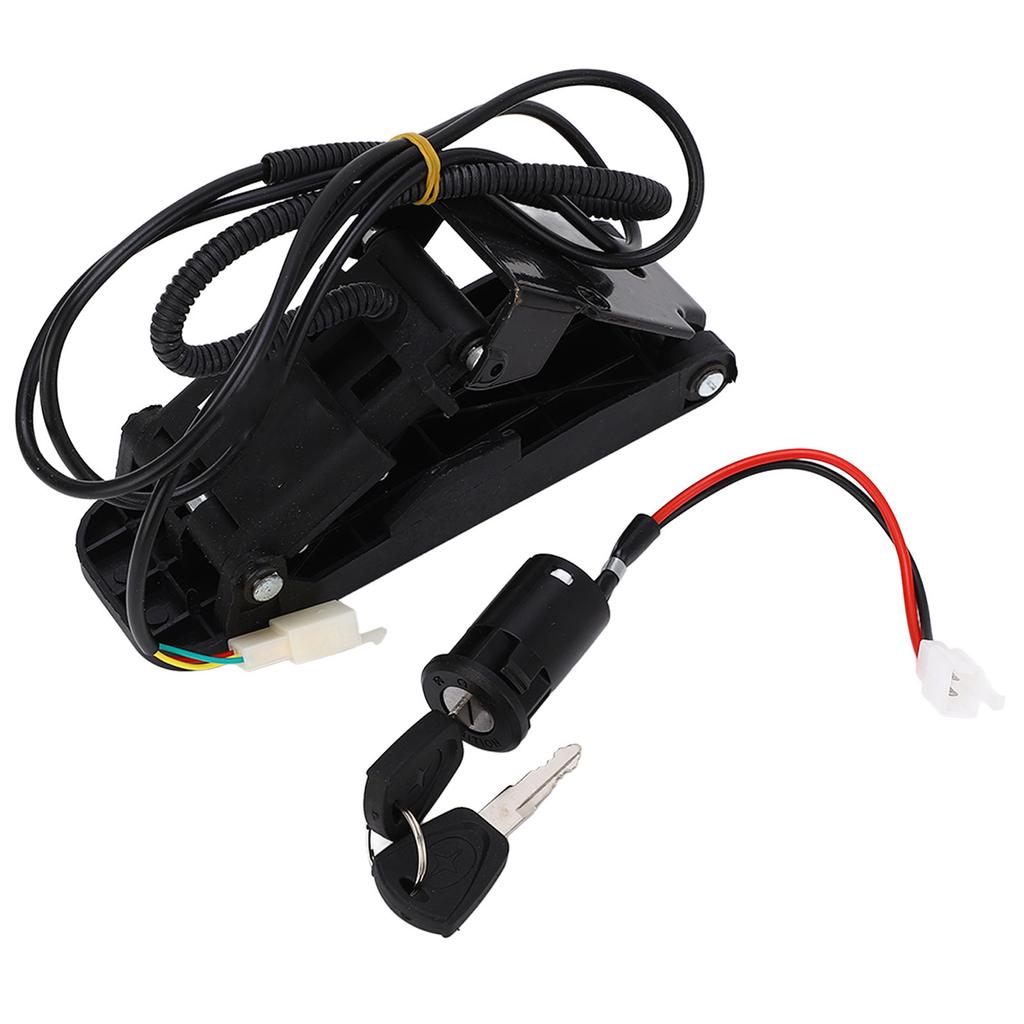 48V 800W Electric Scooter Brushed Controller Steady Speed Electric Bike Brush Motor Controller