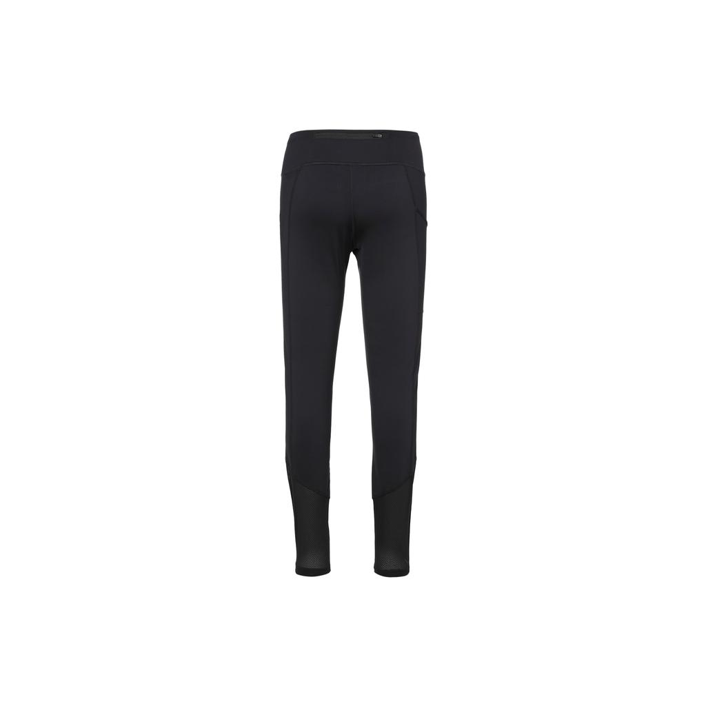 New Nike Knitted Sweatpants Women's Black CD8213-010