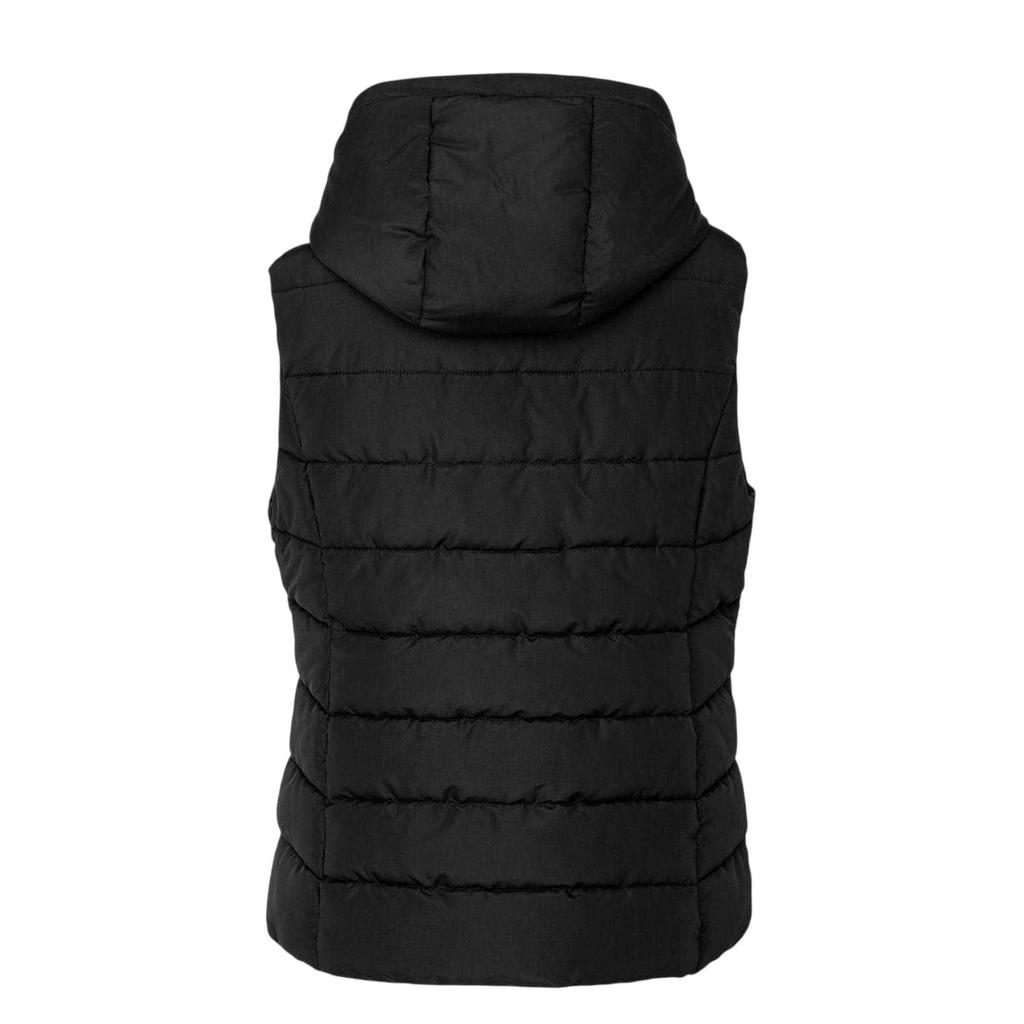 Slazenger Womens/Ladies Polyester Padded Gilet