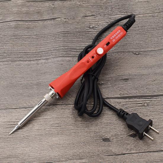 

Yousheng 80W Adjustable Alloy Thermostat Electric Soldering Iron Welding Pen Repair Tools