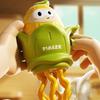Simulation Walking Dancing Octopus Plastic Clockwork Dancing Octopus Toy  Halloween