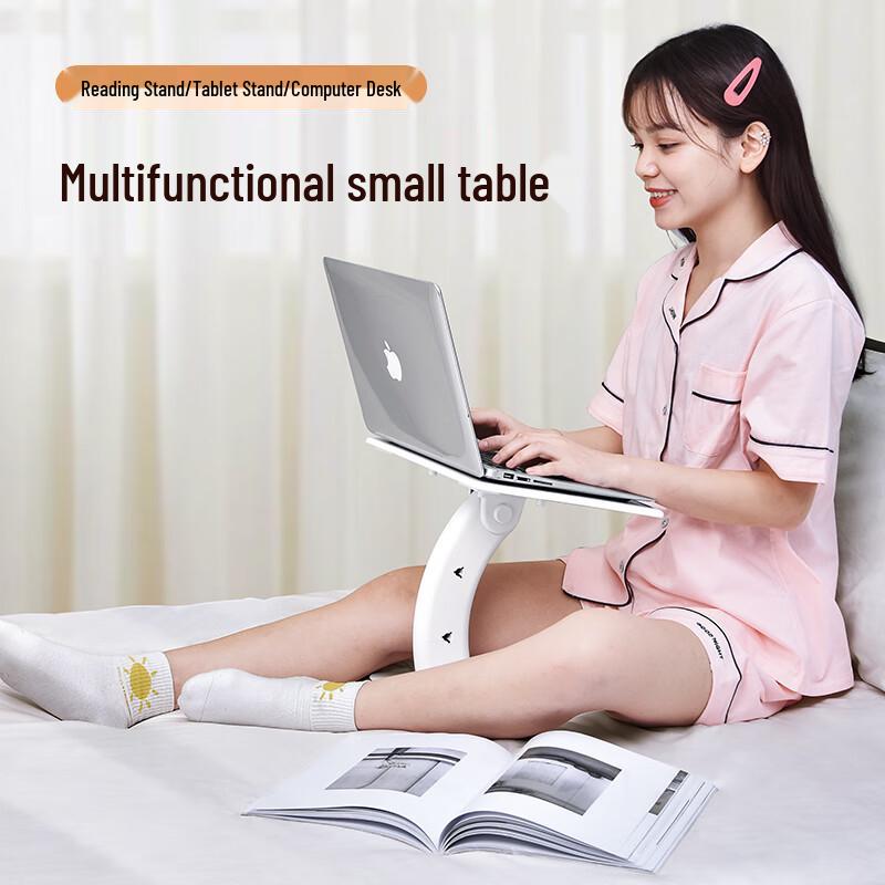Portable Adjustable Laptop & Reading Stand