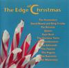 CD VARIOUS  Edge Of Christmas OGL815852 Oglio Records 1995 Japan Rock Used