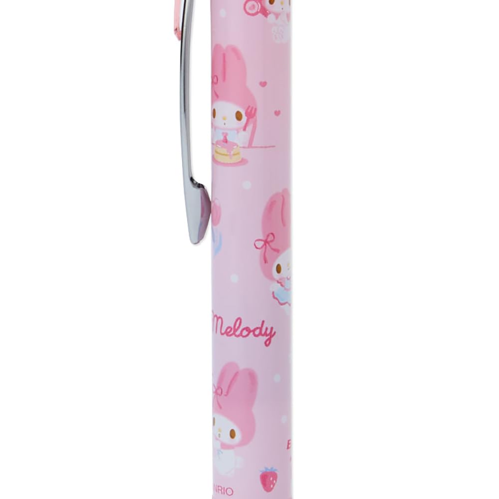 Sanrio My Melody Gel Ink Ballpoint Pen Energel 789615