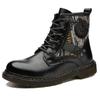 Comfortable Men's Women High Top Sneakers Winter Spring Brand Outdoor Sports Designer Snow Ankle Luxury Boots Waterproof Shoes