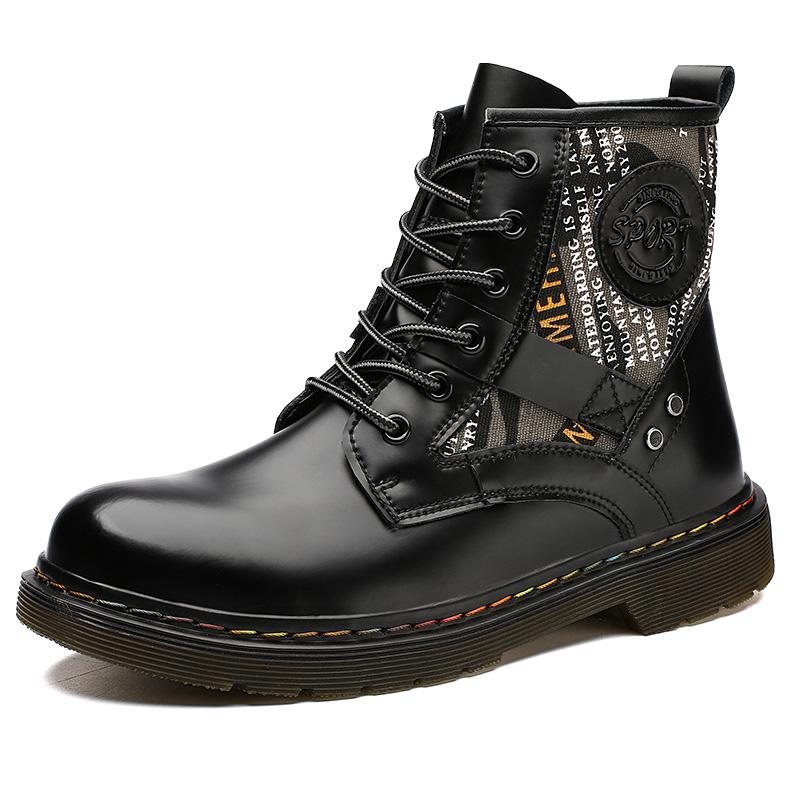 Comfortable Men's Women High Top Sneakers Winter Spring Brand Outdoor Sports Designer Snow Ankle Luxury Boots Waterproof Shoes