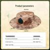 Outdoor Camouflage Boonie Hat