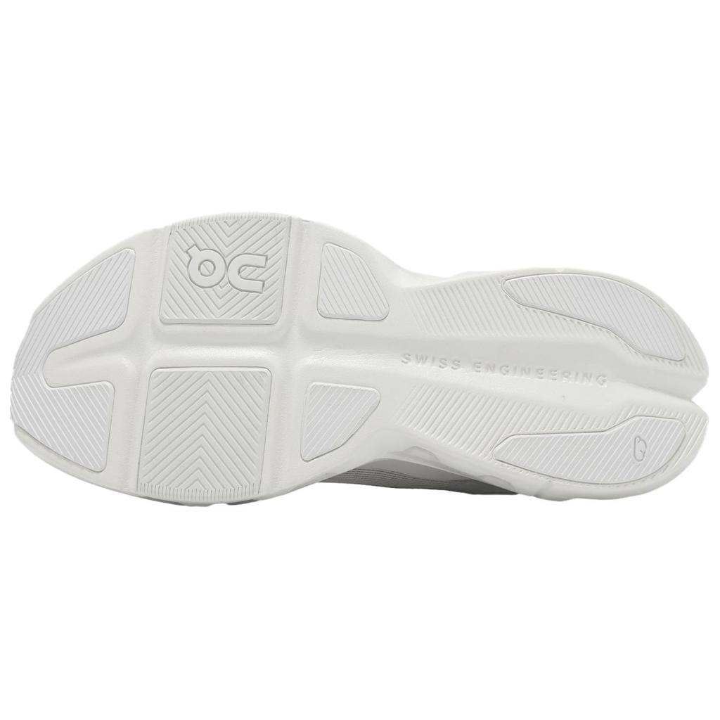 On Cloudpulse Next Comfortable Soft Breathable Supportive Lightweight Running Shoes Men sneakers White 3MF30600202