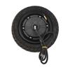 10in Electric Bicycle Wheel Hub Motor 36V 60V 500 to 1500W DC Disc Brake Brushless Hub Motor for Electric Bike Scooter