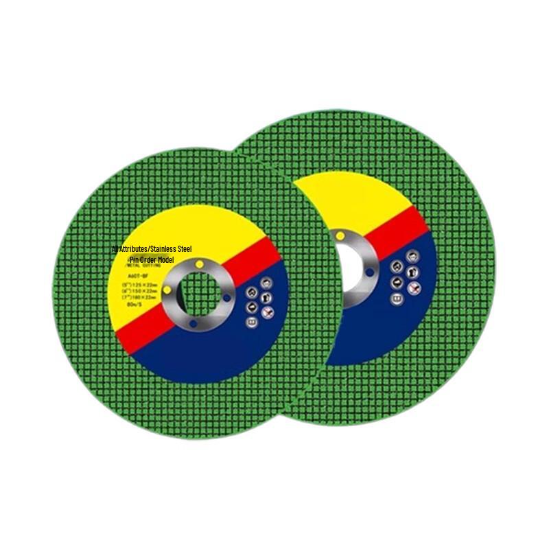 Yonghao Yinghong Angle Grinder Abrasive Discs