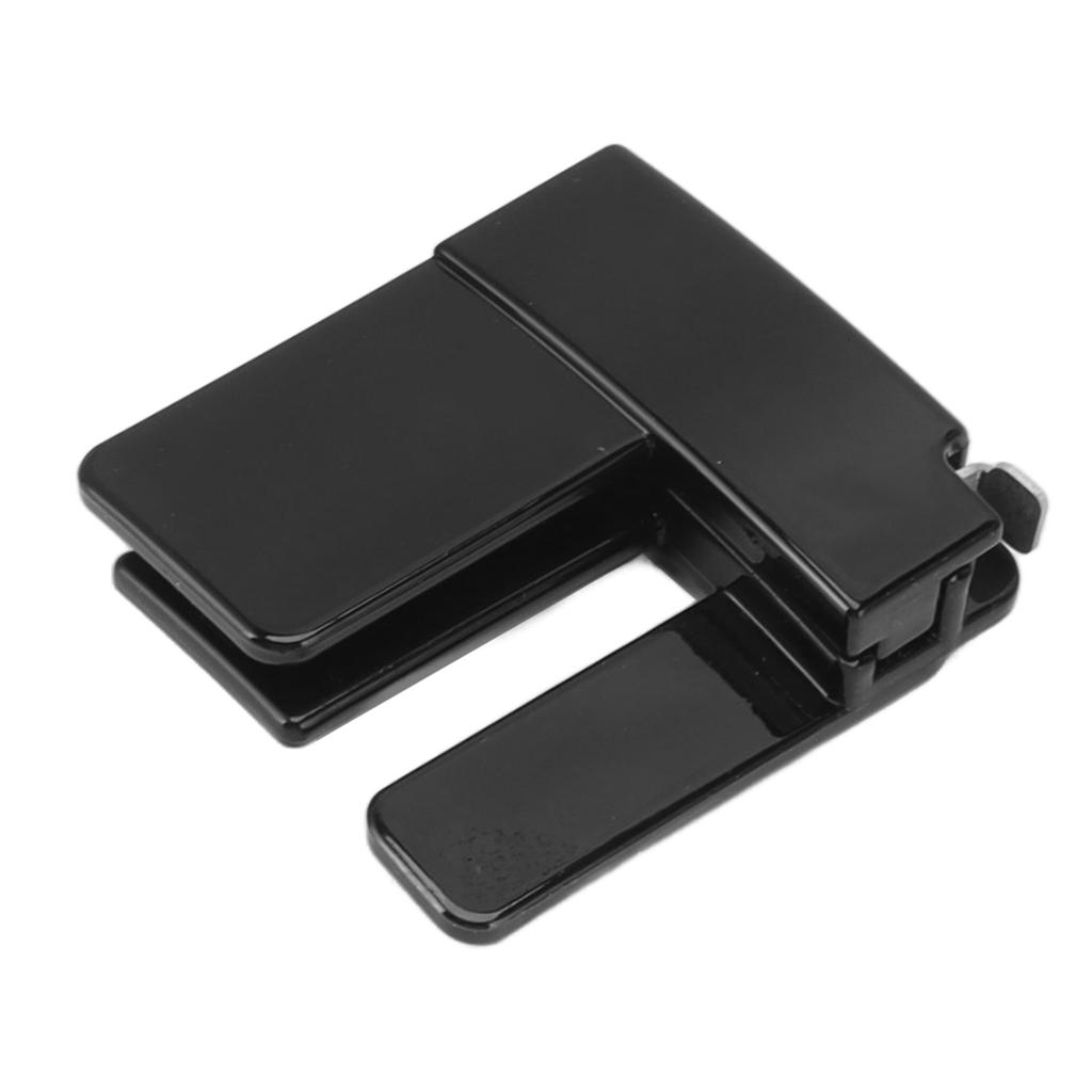 Pants Waist Shrink Clip Buckle Durable Multi Function Belt Clip Buckle for Daily Life