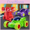 Inertia Offroad Car Toy For Boys Kids With Rotating Stunt Features For Outdoor Play
