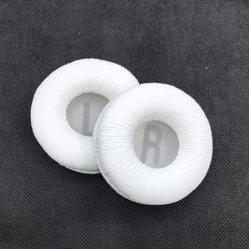 Earpads Headband for JBL Tune600BT T450BT T660NC T510BT T500BT Headset Earcushions Headphone Replacement Ear Pads
